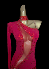 American Smooth dress