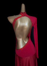 American Smooth dress