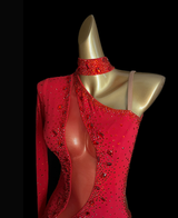 American Smooth dress