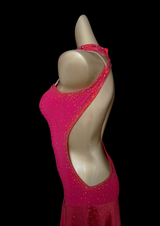 American Smooth dress